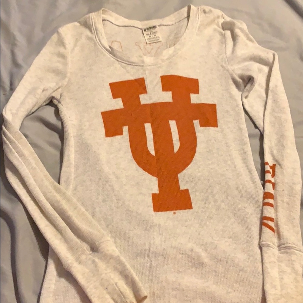 Thermal Texas